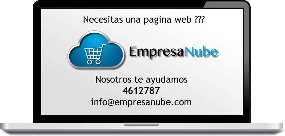 EmpresaNube